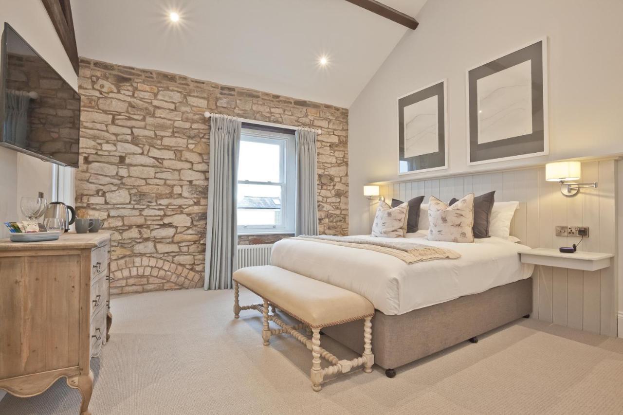 Tithe Barn - Self Check In Hotel Cockermouth Exterior foto